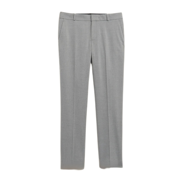 Banana Republic Avery Ankle Pant - Picture 7 of 7